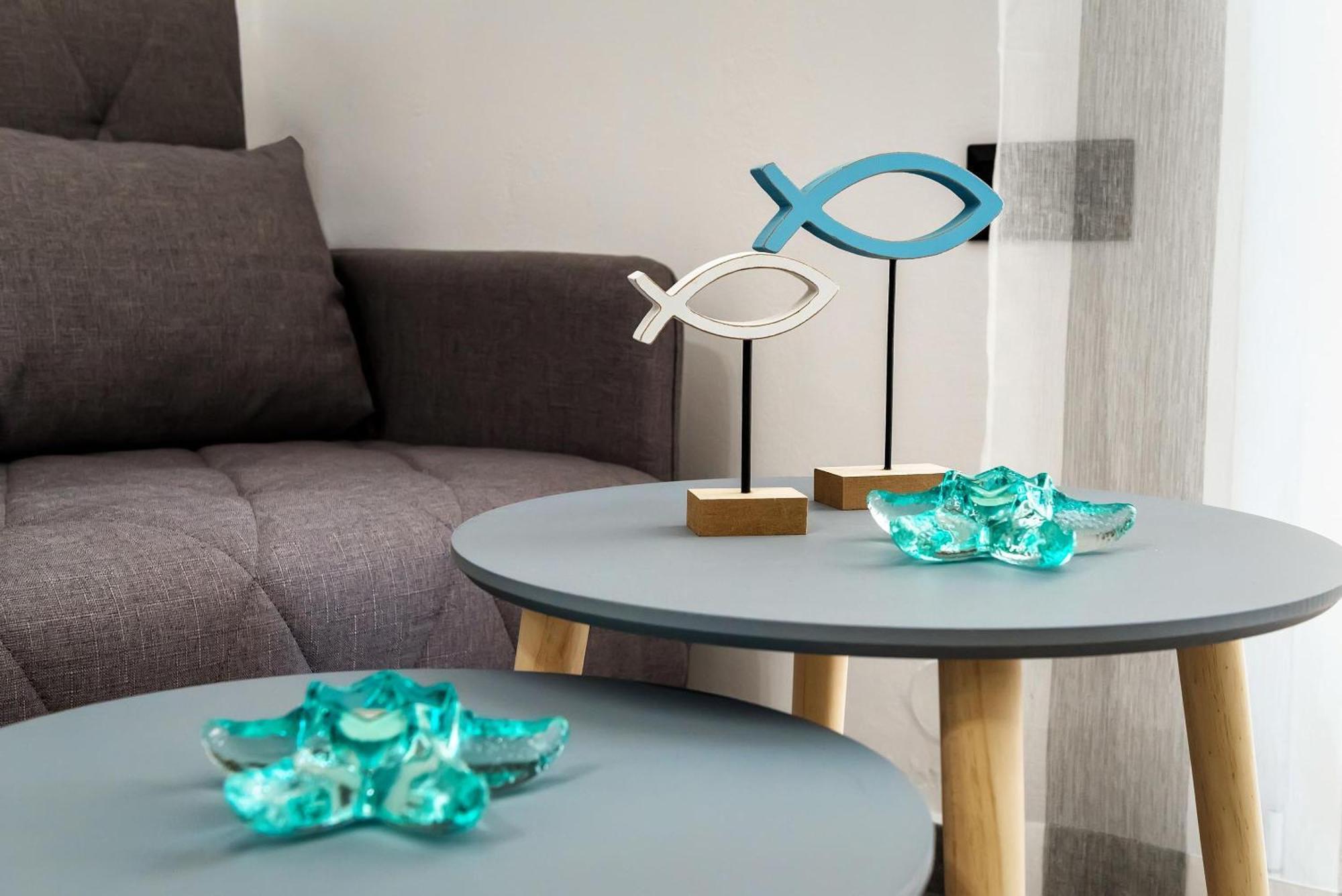 Appartement Konstantina's & Nicol's