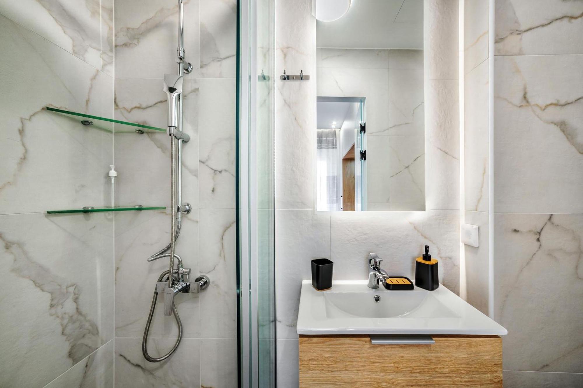 Konstantina's & Nicol's Appartement *
