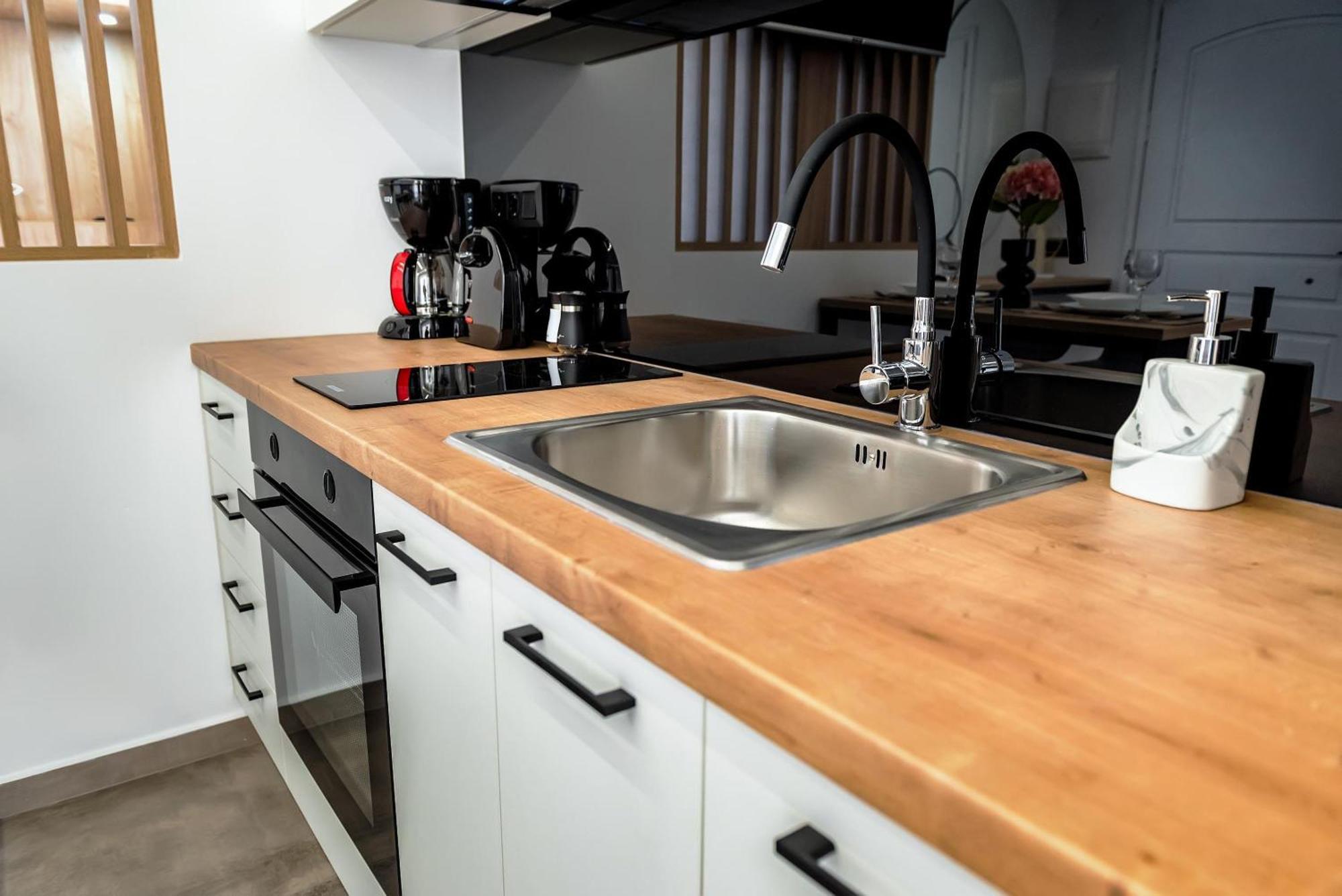 Appartement Konstantina's & Nicol's *