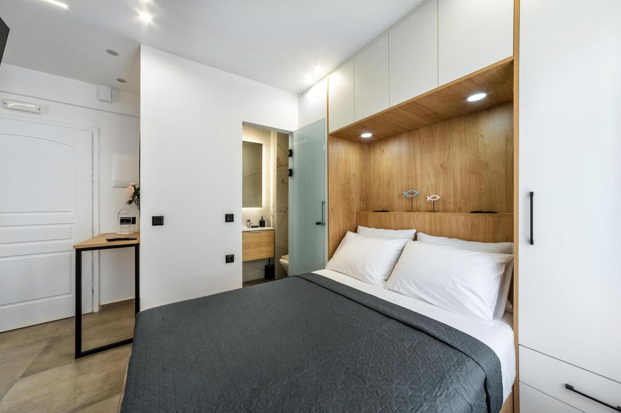 Appartement Konstantina's & Nicol's *