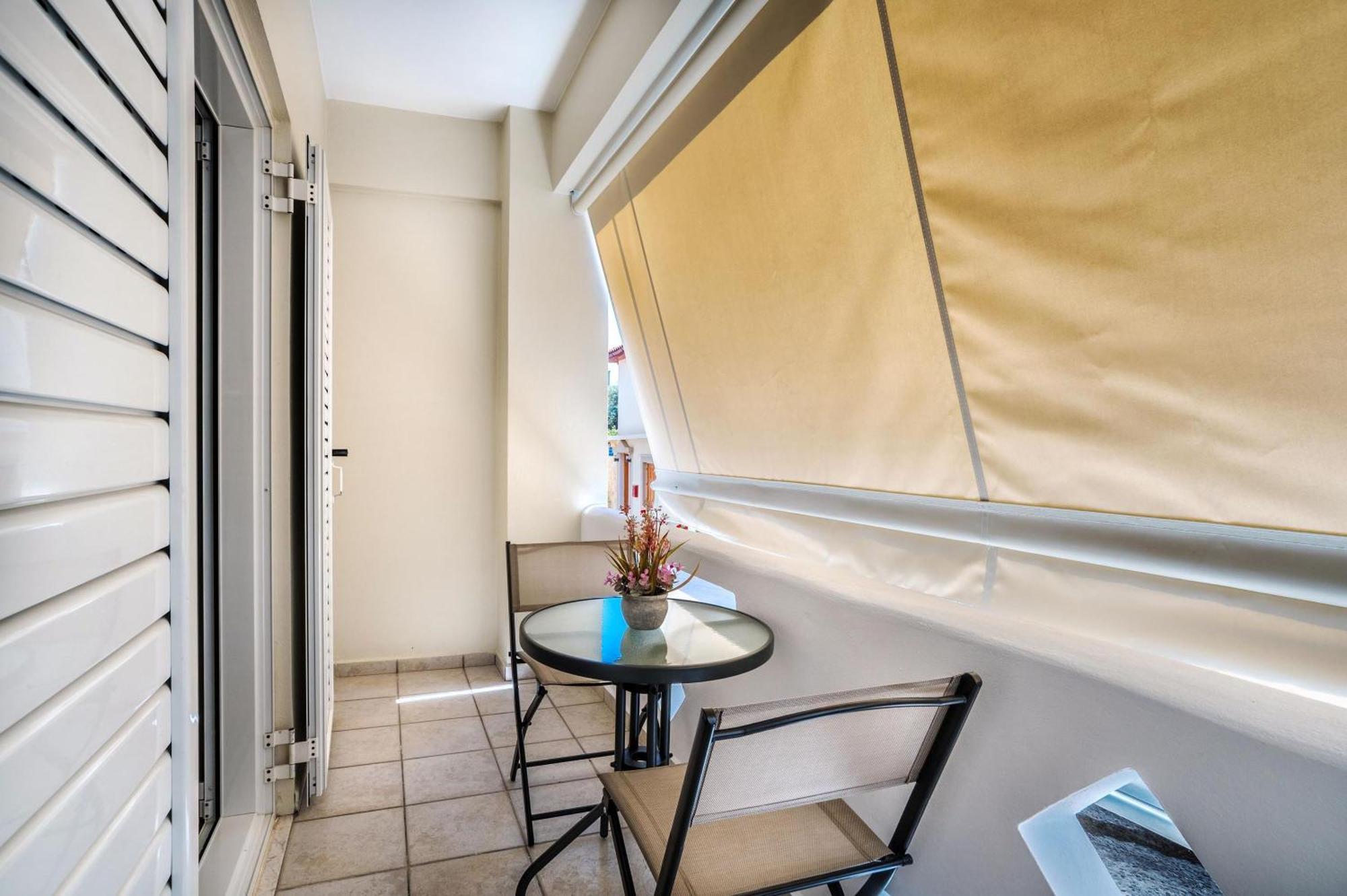Appartement Konstantina's & Nicol's