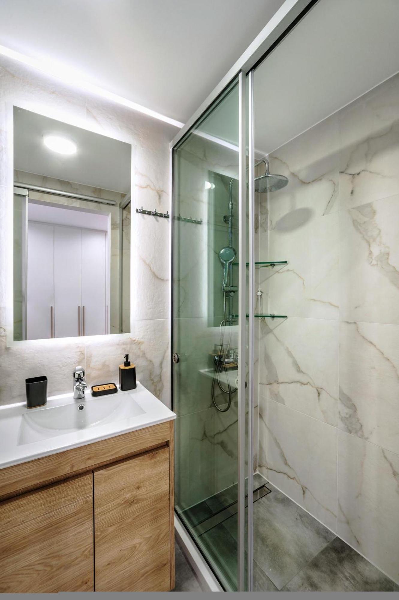 Konstantina's & Nicol's Appartement *