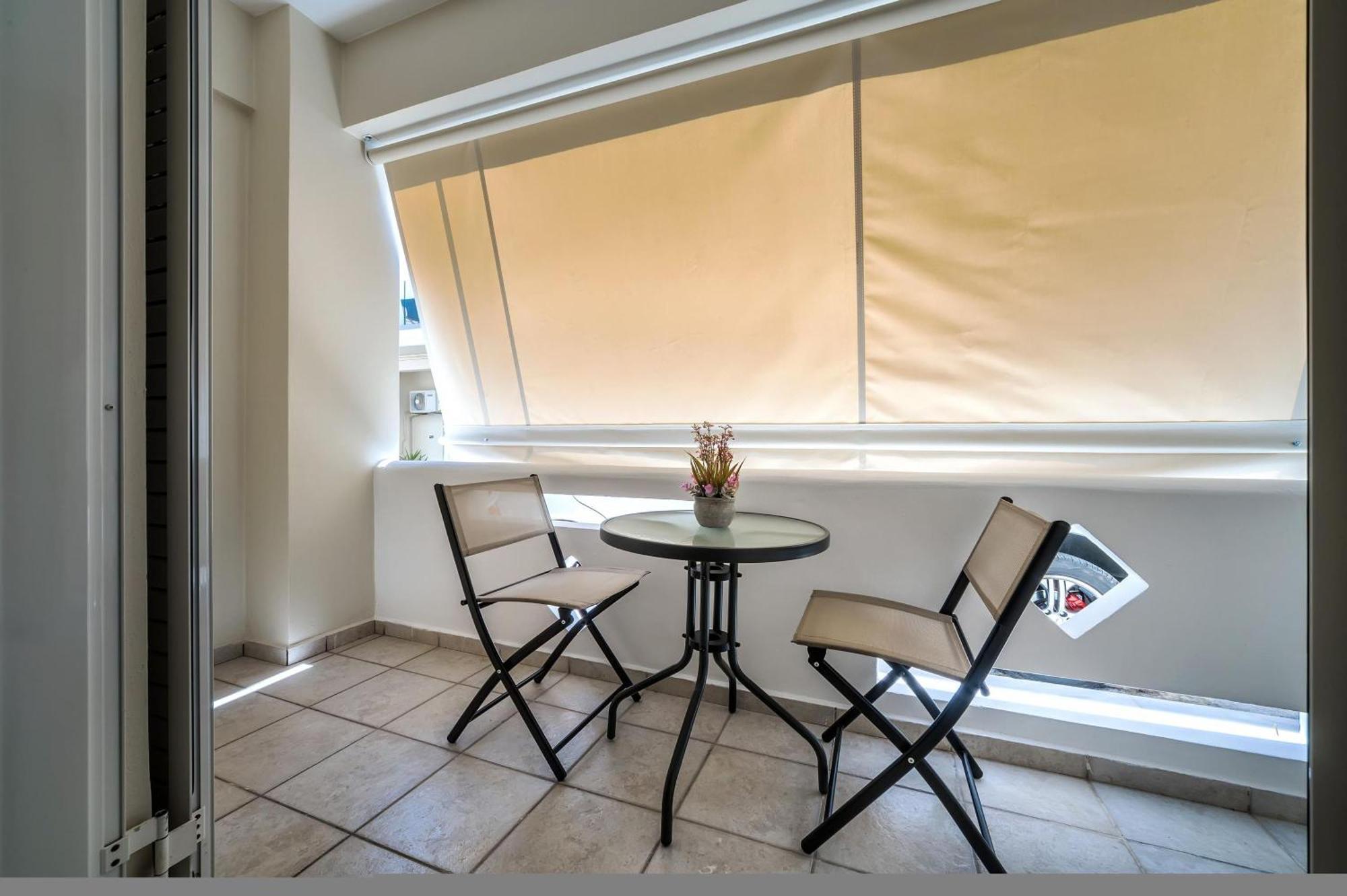 Appartement Konstantina's & Nicol's *