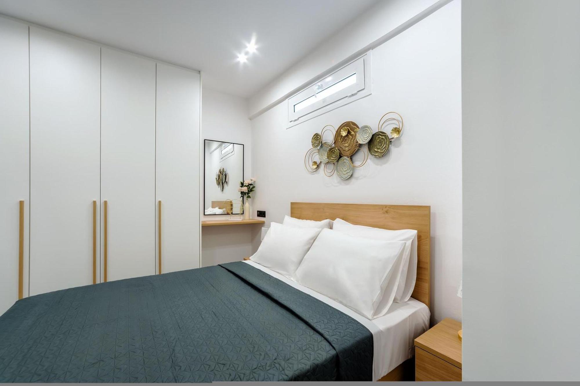 Appartement Konstantina's & Nicol's